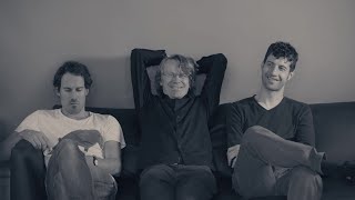 Henning Sieverts Symmethree - Aerea (The Recording Session)