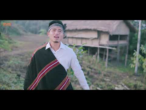 NGURTHANSANGA  - CHALMAR ZAI, FOLK SONG  (OFFICIAL)