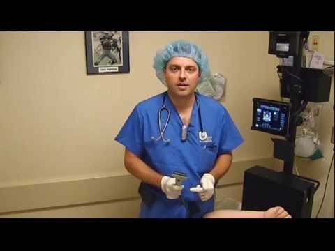 US-Guided Axillary Brachial Plexus Block: FULL VIDEO LINK BELOW