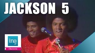 Jackson 5 &quot;Keep on dancing&quot; chez les Carpentier | Archive INA
