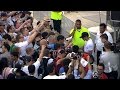 Drivers Meet the Fans in BAHRAIN - YouTube