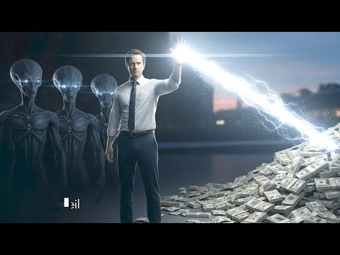 Absolutely Anything (2015) Movie Explained in Hindi/Urdu full Summarized हिन्दी