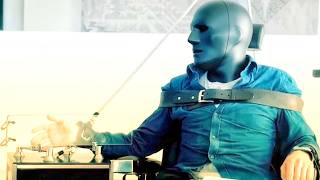 Absolutely Anything (2015) Movie Explained in Hindi/Urdu full Summarized हिन्दी