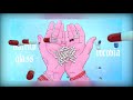 MARKO GLASS XANNY Feat Bvcovia Official Visualizer