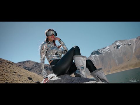 Tasadi & Sarah de Warren - Higher With You (Arggic Remix)