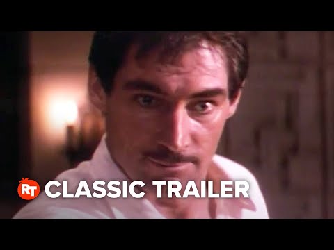 The Rocketeer (1991) Trailer #1