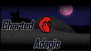 Cover art for Adagio - VS Shaggy (Fanmade)
