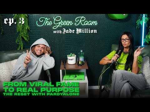 From Viral Fame to Real Purpose: The Reset with Pardyalone