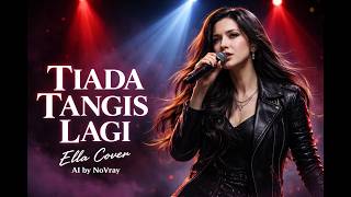 Download lagu Ella – Tiada Tangis Lagi | Cover AI by NoVray mp3 Download lagu Ella – Tiada Tangis Lagi | Cover AI by NoVray mp3