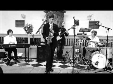 Oosterdok 4 - Sister Sadie