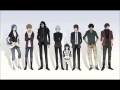 BRIGHTEST LIGHT (Sakaki Arrangement) Full ...