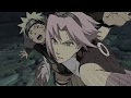 Naruto Shippuuden Vs Clip Naruto Vs Menma