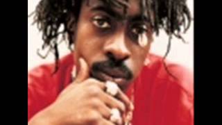 Stand Firm - Beenie Man