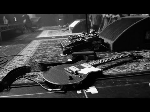 Cardinal Black - Holding My Breath (Official Music Video)