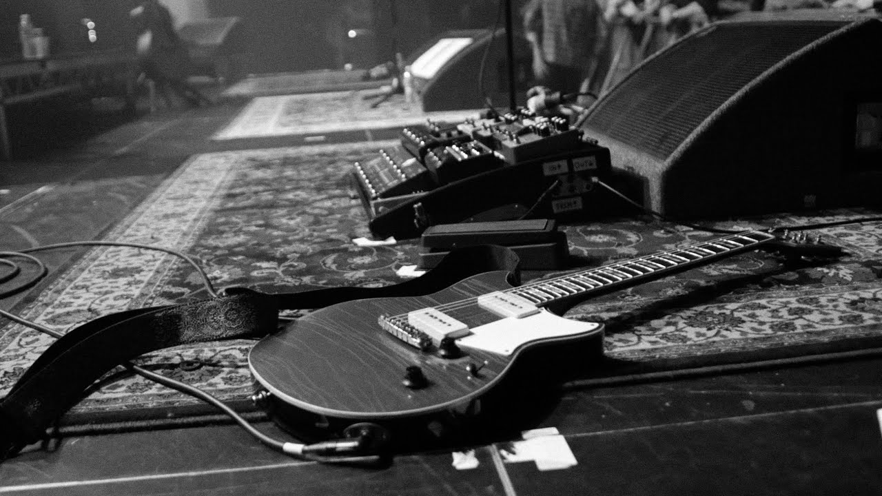 Cardinal Black - Holding My Breath (Official Music Video) - YouTube