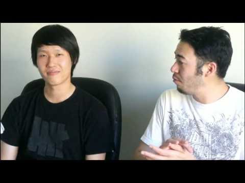 gootecks Interviews Kelvin Jeon (@kelvinshouse) on SFxT and future videos