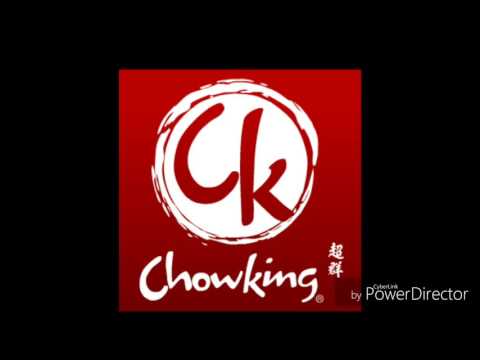 Chowking música tema nº 1