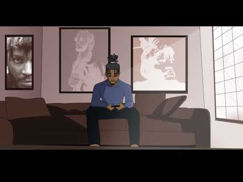 BROADWAY FREESTYLE Lyric Video