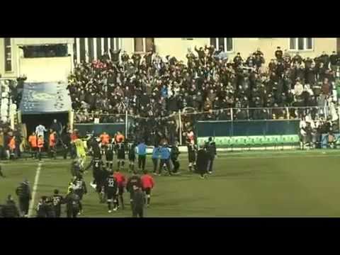 FC Zestafoni 5:1 FC Dinamo Tbilisi