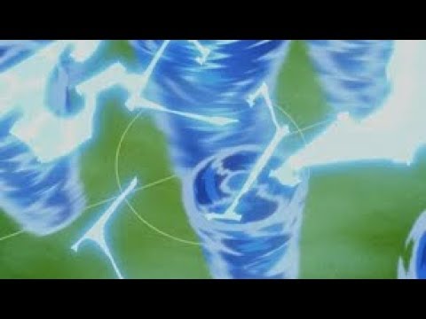 'Grid Omega Vr 2.0' Wiped out all players- New combination Tactics- Inazuma Eleven: Orion Episode 9