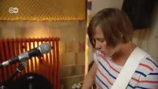 Indie Queen Masha Qrella | PopXport