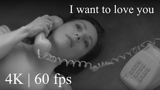 Tina Arena - I want to love you ( Official Video 4K | 60 fps )