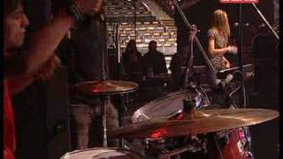 Ewa Farna - Ponorka & Ticho (Hudebni Ceny Ocka 2007) Ewa Farna - Ponorka & Ticho (Hudebni Ceny Ocka 2007)