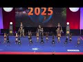 CALIFORNIA BLACK OPS WORLDS DAY 2 2025 WORLD CHAMPIONS