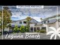 310 Broadway, Laguna Beach | Rare Retail/Office Building For Sale & Lease — Steps from Main Beach