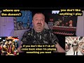 DsP--wagequitting hades 2--meltdown, im not dropping tons of games--b**ching about the slow premiere