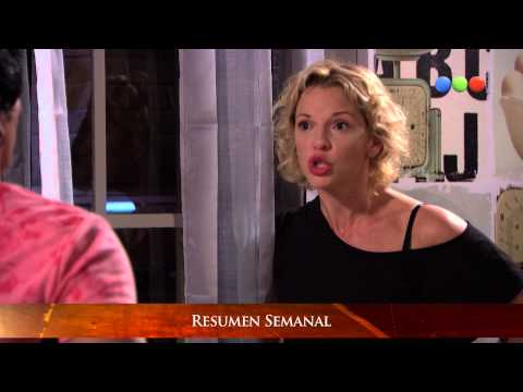 Resumen Semanal: La mentira - Camino al Amor