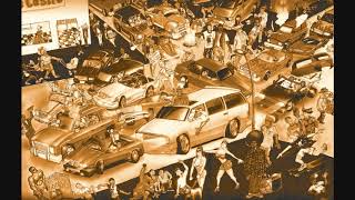 Terror instrumental- Masta Ace