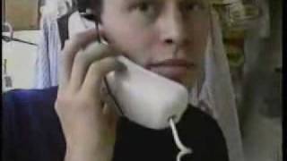 CKY Prank Call Lost Wallet