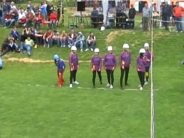 Prusinovice, 06. 06. 2009
