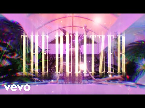 Rick Ross - The Pulitzer
