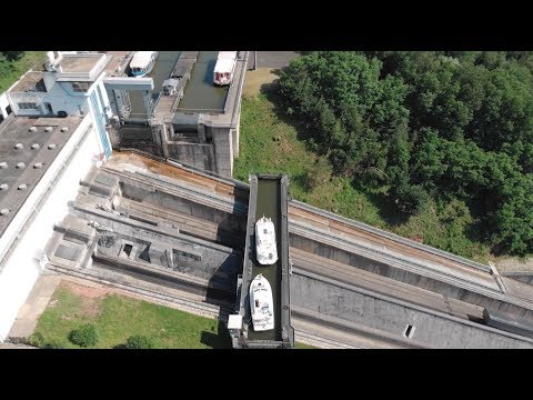 Hausboot mieten im Elsass  - Elsass-Lothringen Urlaub (Frankreich) - Locaboat Holidays