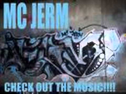 MC JERM - graffiti music