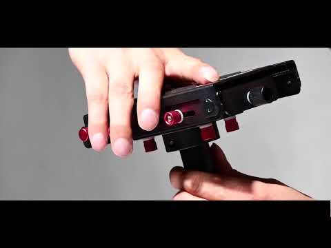 Yelangu S700 assemble and install