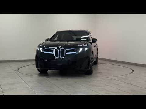 BMW iX3 iX3 50 xDrive M Sport Pro - Image 2