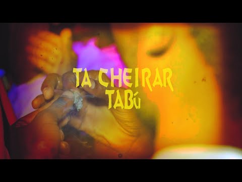 SÉKETXE  -  TA CHEIRAR TABÚ.     (VídeoCIip Official)