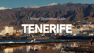 Things to Do in Tenerife: A Complete Island Guide