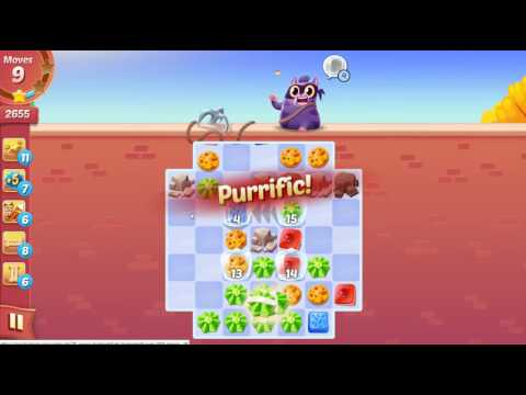 Cookie Cats Level 311