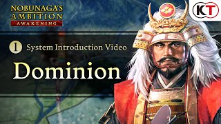Nobunaga's Ambition: Awakening (English) video 1