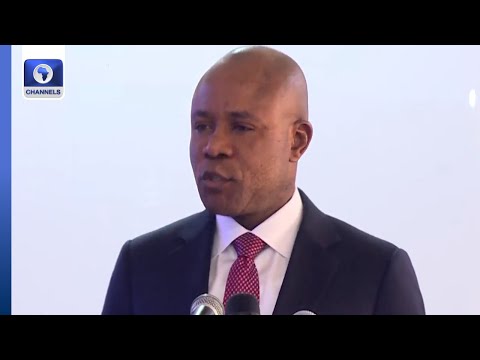 ‘On Your Mandate We Shall Stand’, Moment Gov Mbah Announces Decision To Join APC