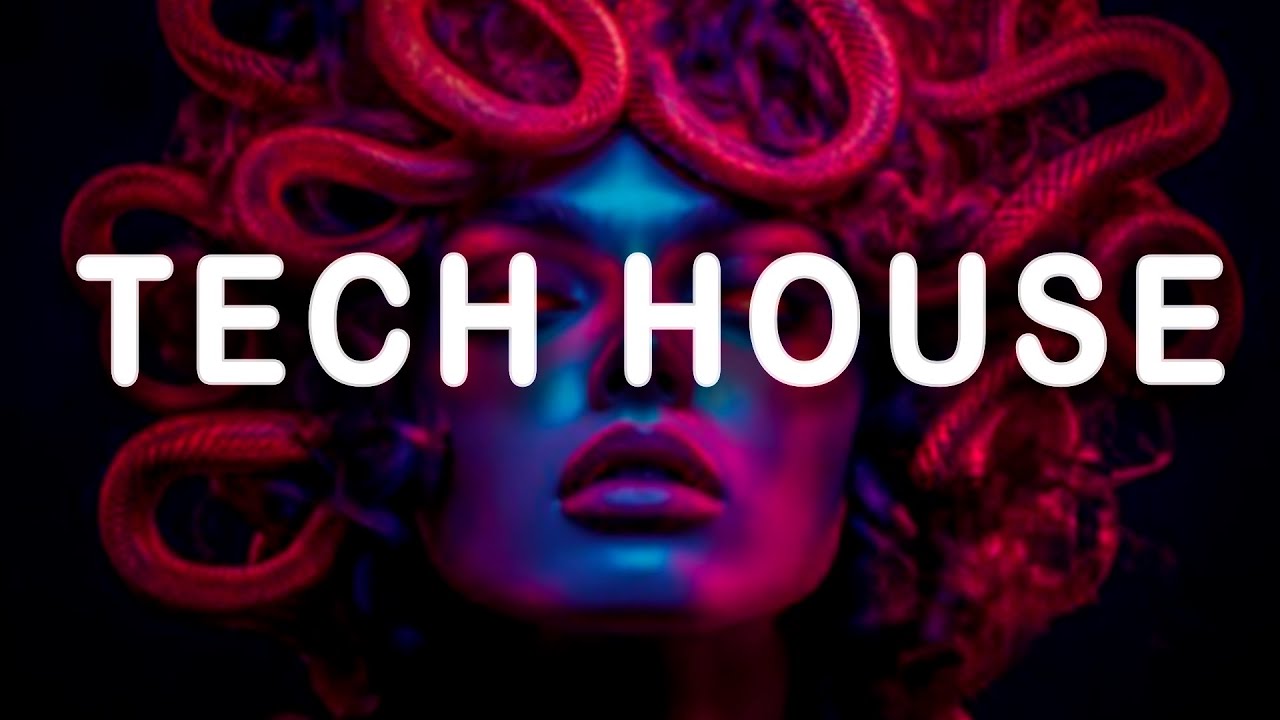 Tech House Mix 2025 | JUNE