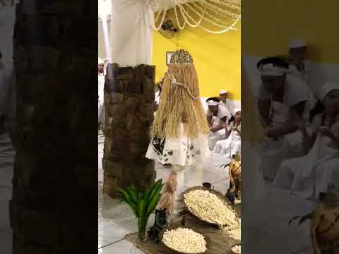 #atoto #omolu #obaluaye #rei