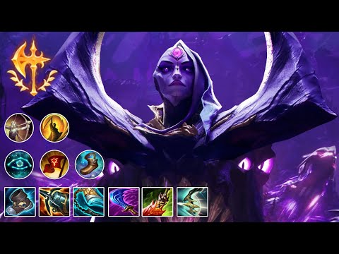 Bel'Veth MONTAGE -  BEST PLAYS