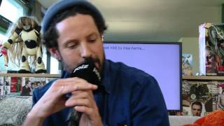 Max Herre muss rappen - zum Glück!