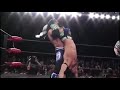 AJ Styles Young Bucks Vs Matt Sydal Ach Alexander ROH Highlights