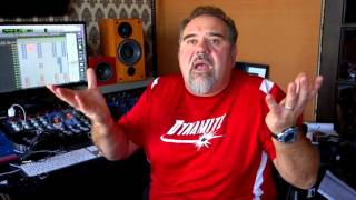Video thumbnail for Jean-Marie Horvat | REV33 by REV33 TrueSound